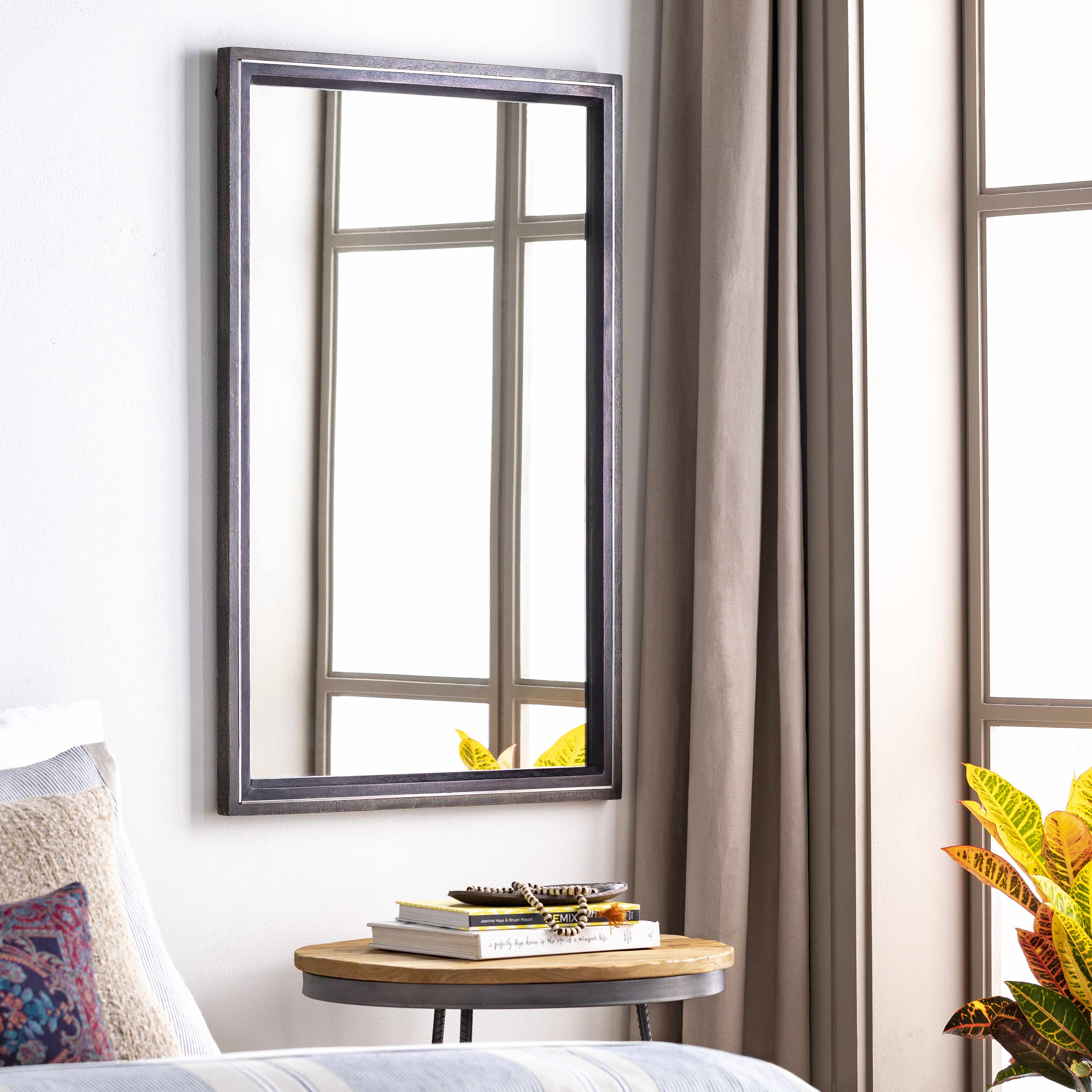 Bascaron Mirror - Clearance