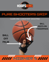 Perfect Jump Shot Glove | Basketball Shooting Glove