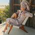 Ultraplush Australian Cotton Bathrobe