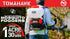 4 Gal Battery Powered Backpack Mosquito Fogger Sprayer 36V for Pest Control Ticks, Fleas, Flies, and Mosquitoes