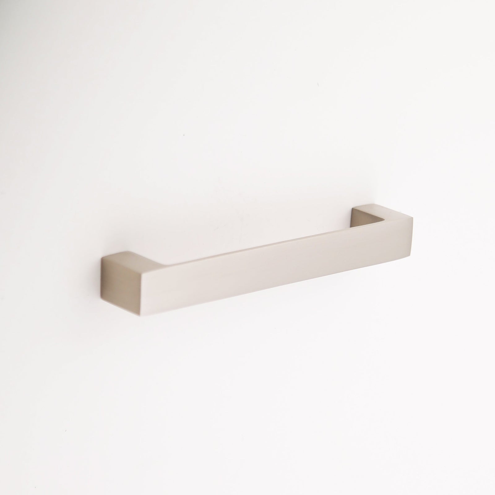 Gabrielle Solid Brass Drawer Pull - 5 Inch Centers