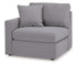 Modmax - Sectional - Granite