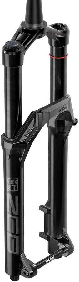 RockShox ZEB Select Delta RC Suspension Fork - 29