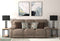 Joya - Power Headrest Power LayFlat Reclining Sofa With CR3 Heat/Massage/Lumbar/ZG
