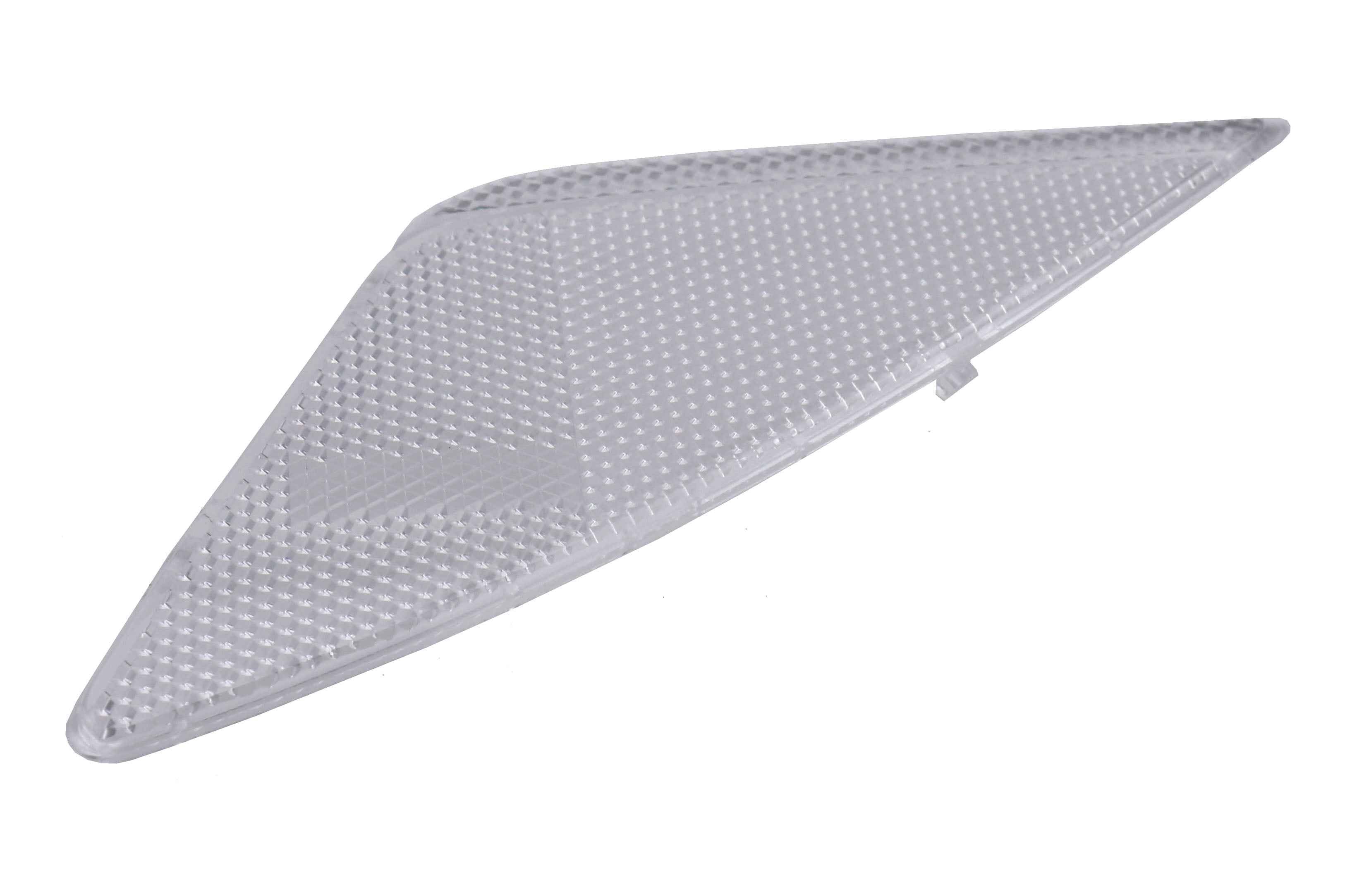 OLM Headlight Sidemarkers Clear - 2015-2021 Subaru WRX & STI