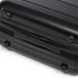 14'/20' 2-Piece ABS Spinner Wheel Luggage Set with Combination Lock