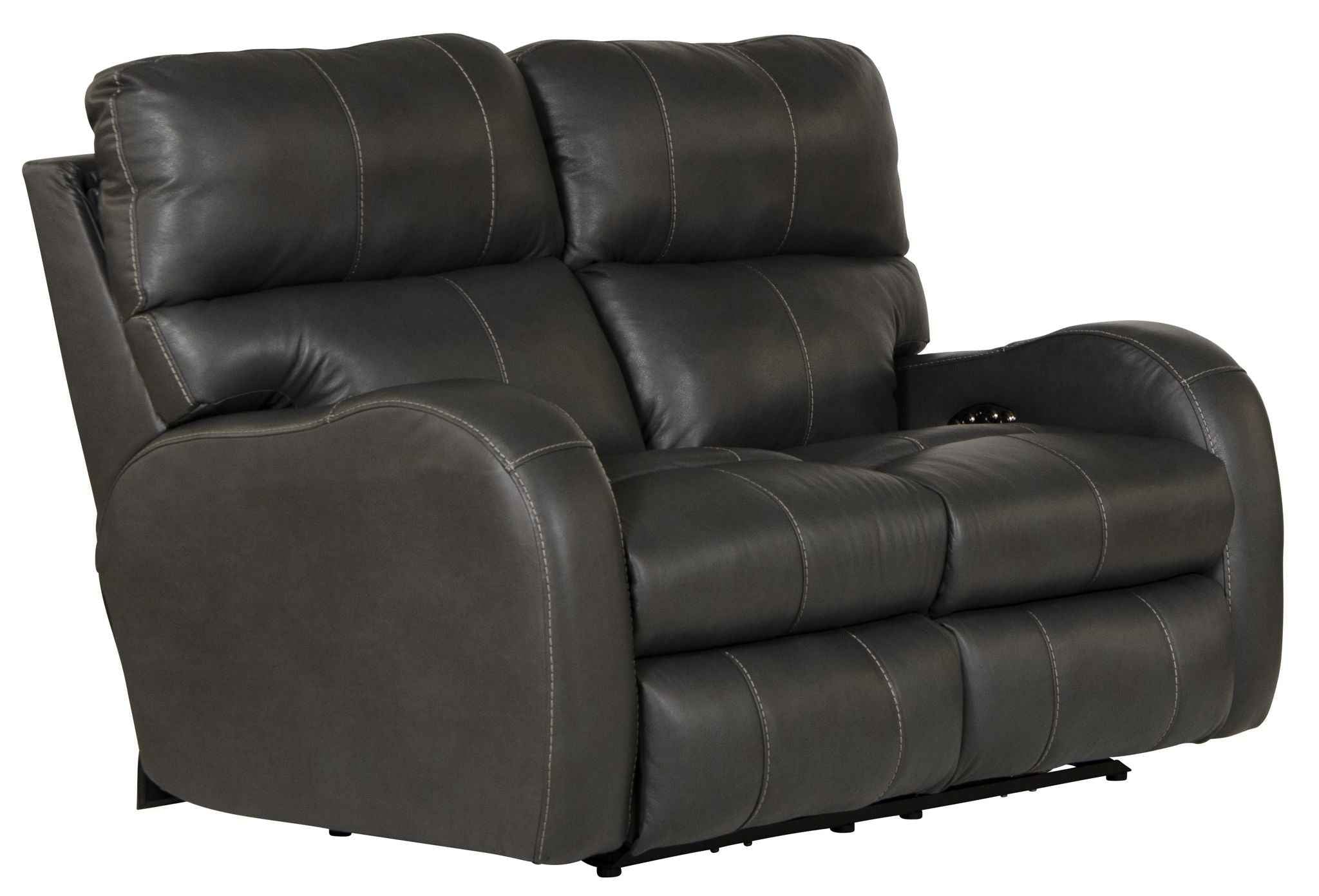 Angelo - Power Reclining Loveseat