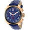 Christian Van Sant Men's Grand Python