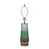 D16x30 Glass Table Lamp