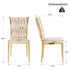 Modern Dining Chair For Dining Room