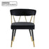 Glam Dining Chair (Set of 2)