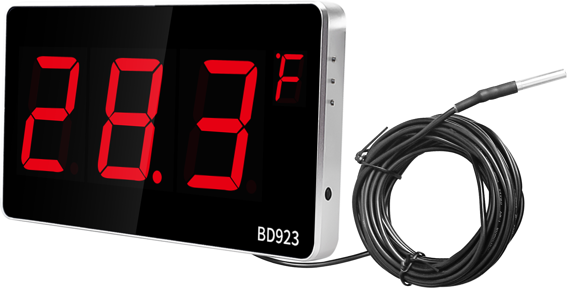BD923 Big Digit Industrial Thermometer
