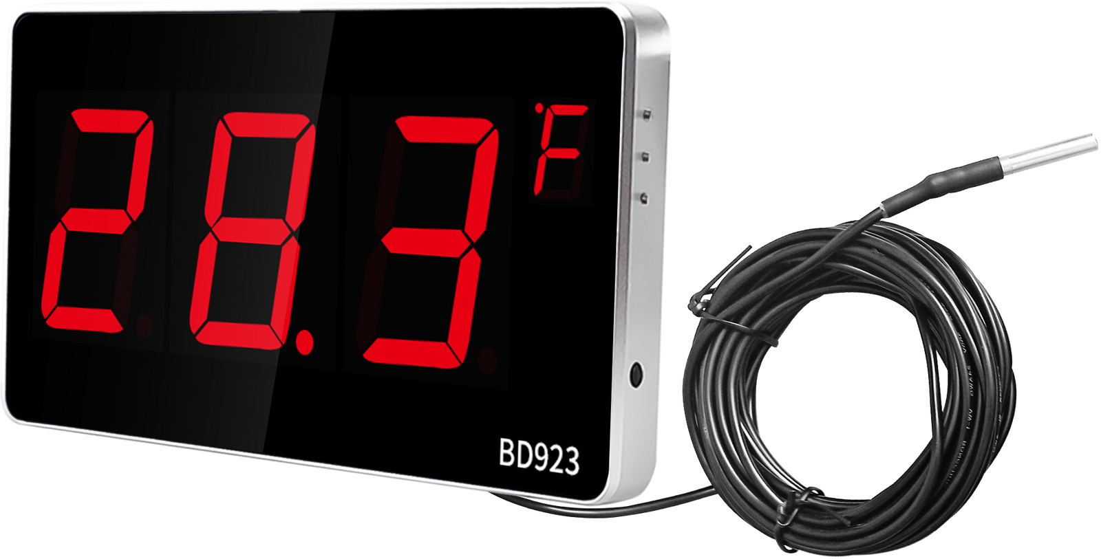 BD923 Big Digit Industrial Thermometer