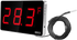 BD923 Big Digit Industrial Thermometer