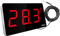 BD923 Big Digit Industrial Thermometer