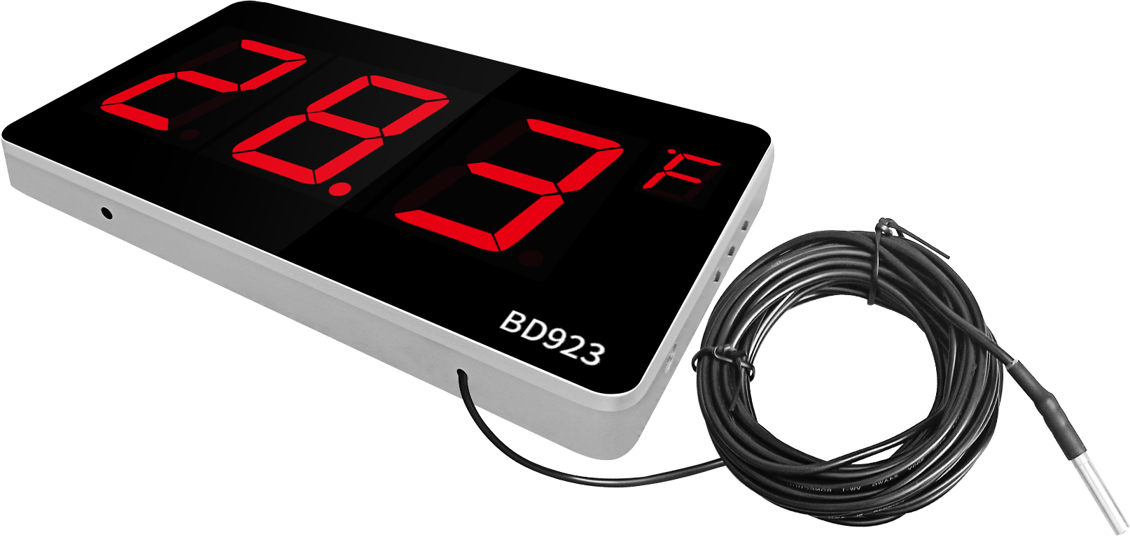BD923 Big Digit Industrial Thermometer