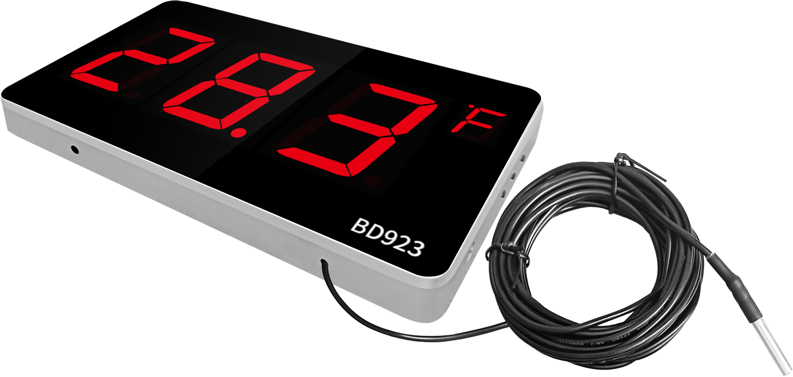 BD923 Big Digit Industrial Thermometer