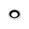 10mm / M10 Bonded Dowty Seal Washers (10 Pack)