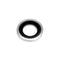 12mm / M12 Bonded Dowty Seal Washers (10 Pack)