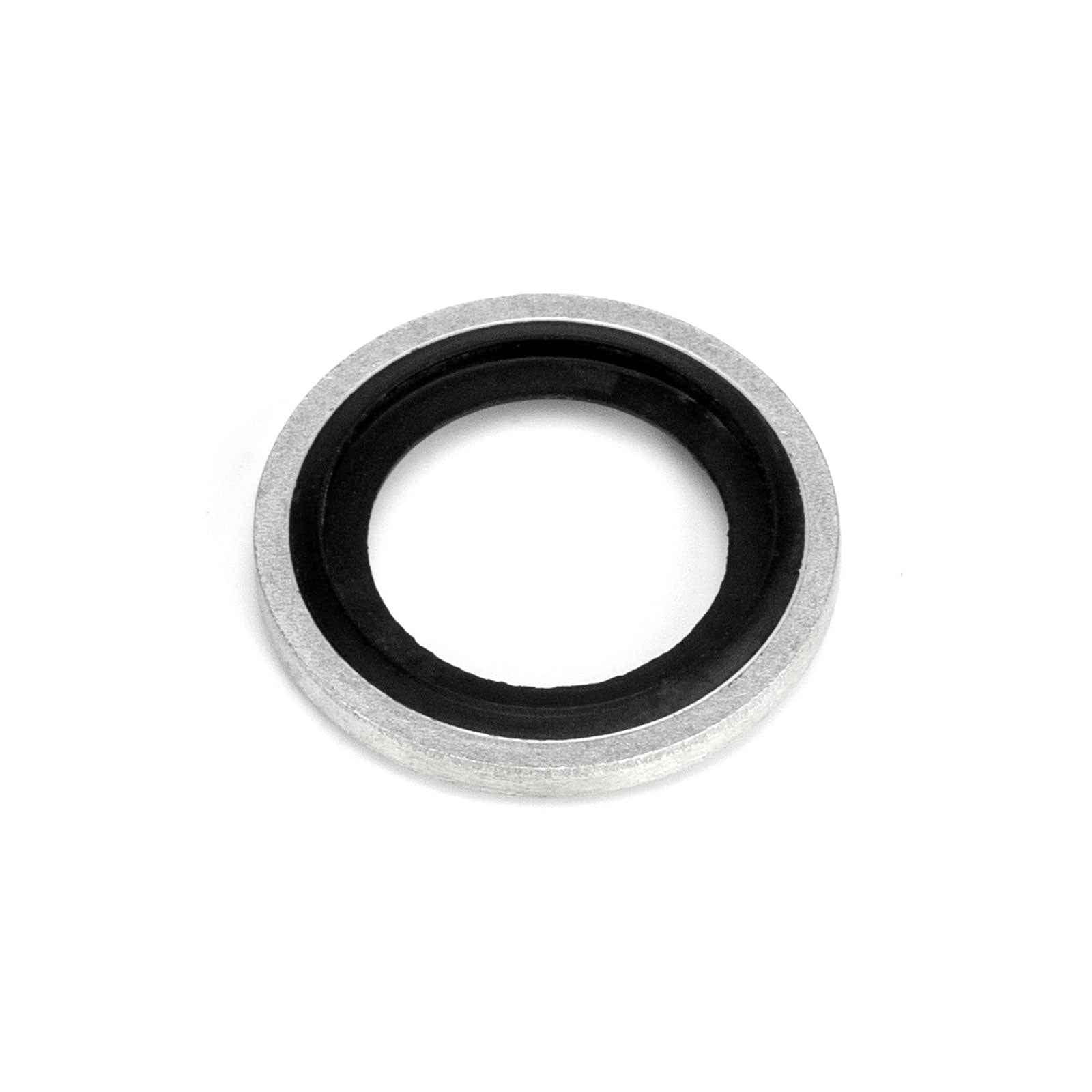 16mm / M16 Bonded Dowty Seal Washers (10 Pack)
