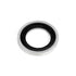 16mm / M16 Bonded Dowty Seal Washers (10 Pack)