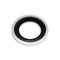 18mm / M18 Bonded Dowty Seal Washers (10 Pack)