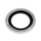 22mm / M22 Bonded Dowty Seal Washers (10 Pack)