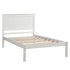 Platform Bed Frame With Headboard