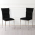 Modern Dining Chair Set For Dining Room