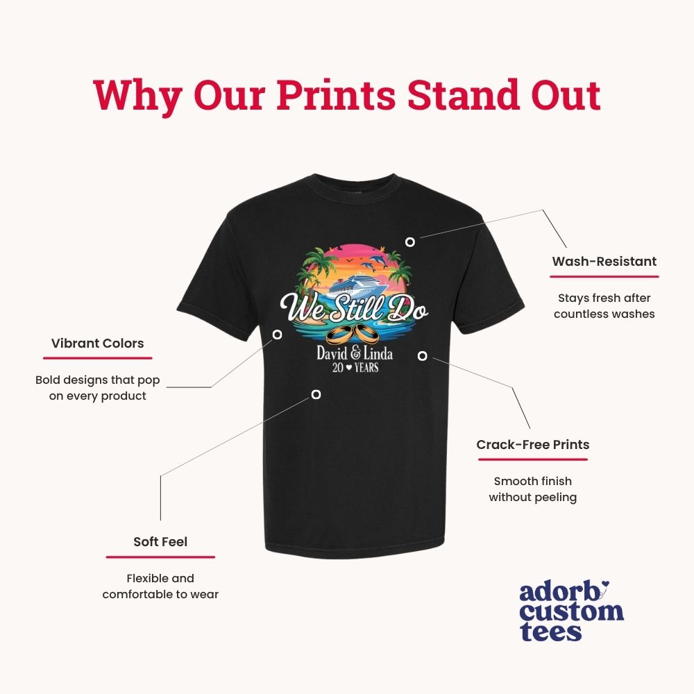 I Put the D in Devil Shirts For Couples Funny Matching Him & Her Halloween T-Shirts