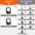 Beats Solo Earpads