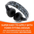 Beats Solo Silicone Headband Cover - WC BandZ Solo