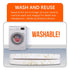 Beats Solo Silicone Headband Cover - WC BandZ Solo