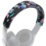 Beats Solo Silicone Headband Cover - WC BandZ Solo