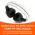 Beats Solo Silicone Headband Cover - WC BandZ Solo