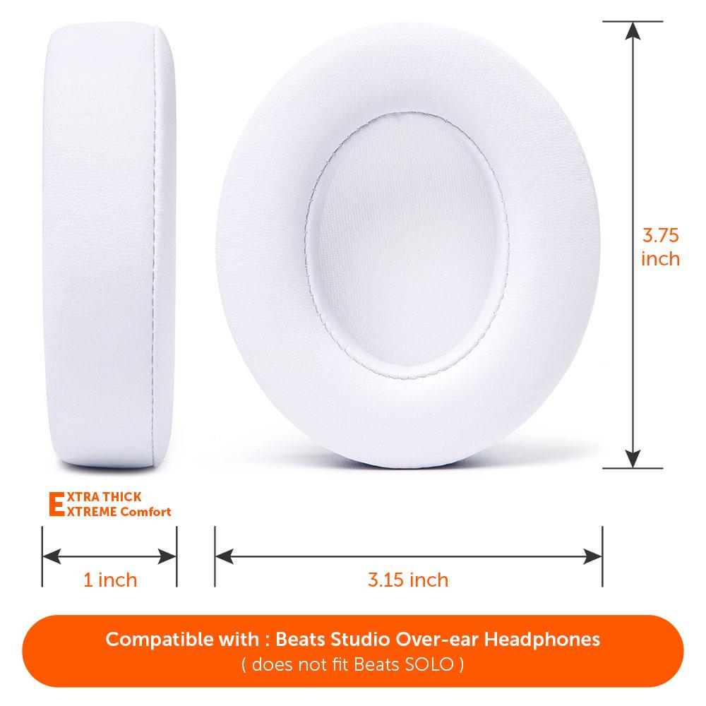 Beats Studio Earpads