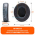 Beats Studio Earpads - WC FreeZe Cooling Gel