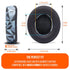 Beats Studio Earpads - WC FreeZe Cooling Gel