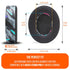 Beats Studio Pro Cooling Gel Earpads - WC FreeZe