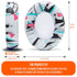 Beats Studio Pro Earpads by Wicked Cushions