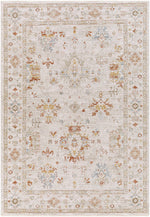 Beausejour Oushak Area Rug