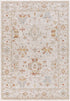 Beausejour Oushak Area Rug