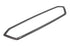 OLM LE Dry Carbon Fiber Grille Garnish (Outer) - 2018-2021 Subaru WRX / STI