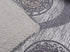 DaDa Bedding Rustic Grey Mosaic Distressed Medallion Reversible Quilted Bedspread Set (SD16299)