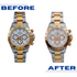 The Ultimate All-in-One Solution Jewelry Cleaner