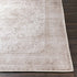 Bethany Vintage Flat Pile Washable Rug