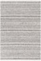 Bewbush Black&White Area Rug - Clearance