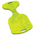 WOW Watersports Vacation Mode Molded Foam Saddle Seat