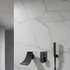 Waterfall Wall-mount Bath Tub Filler Faucet with Handheld Shower Oil Rubbered bronze or Matte Black or Chrome Or Brushed Nickel