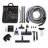 Prolux Wet/Dry Garage Vacuum, Shampooer, Blower and Detailer